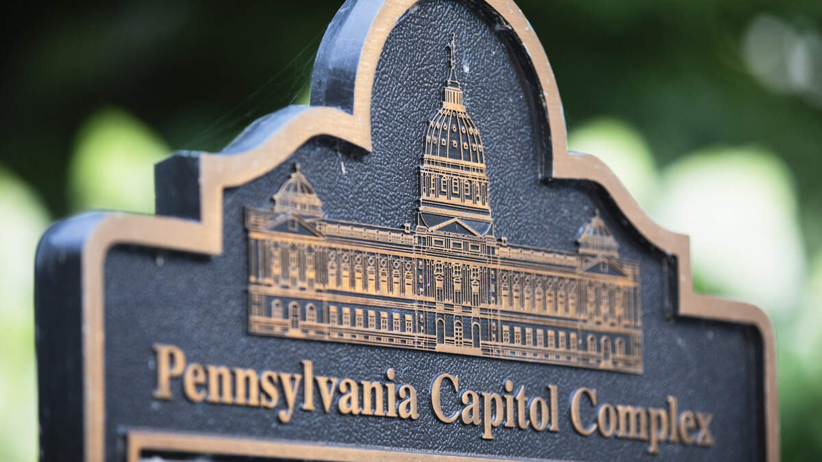 As Pennsylvania’s legislature wraps up its session, many bipartisan bills are poised to fail