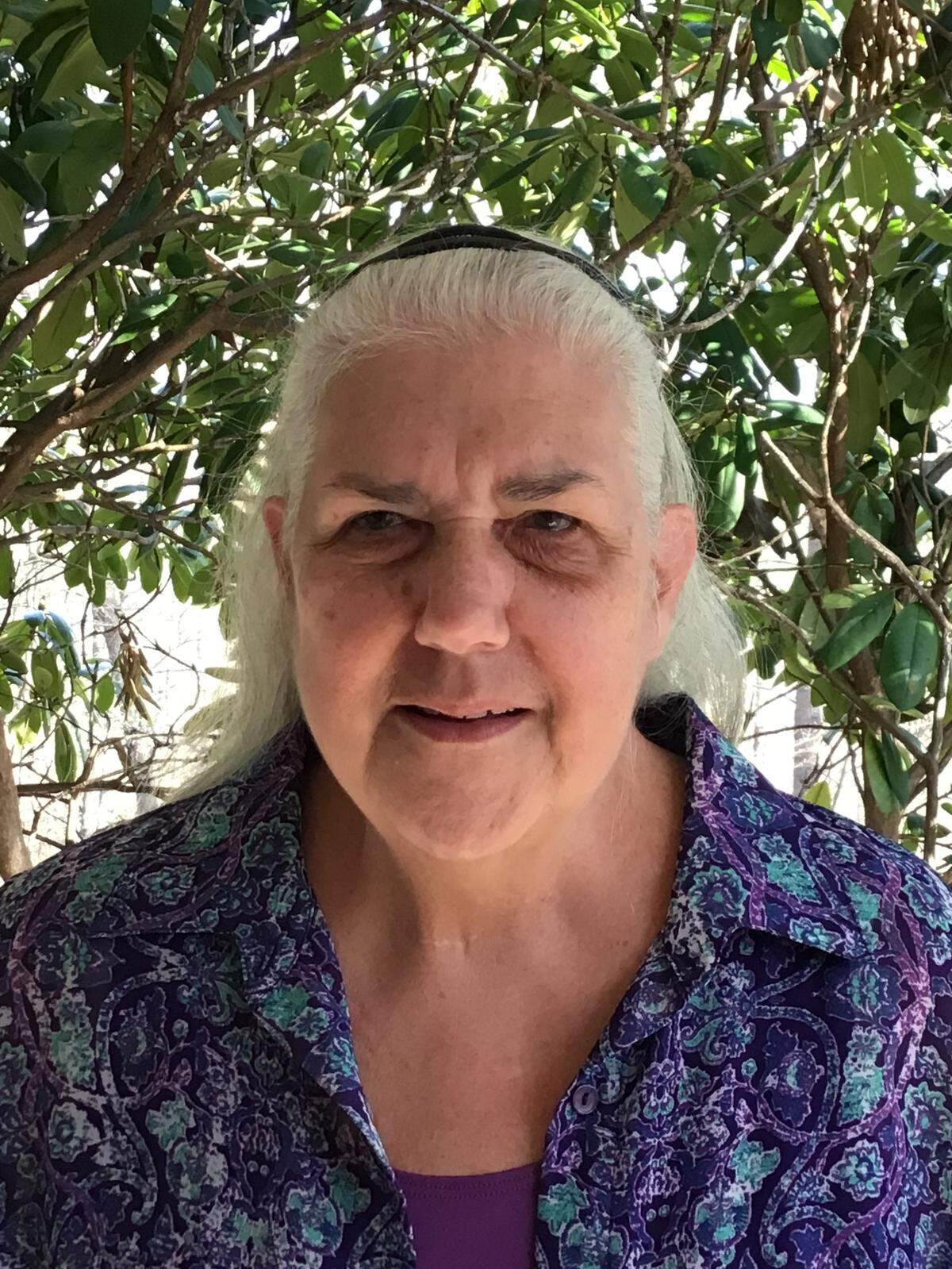 Patti Mauk