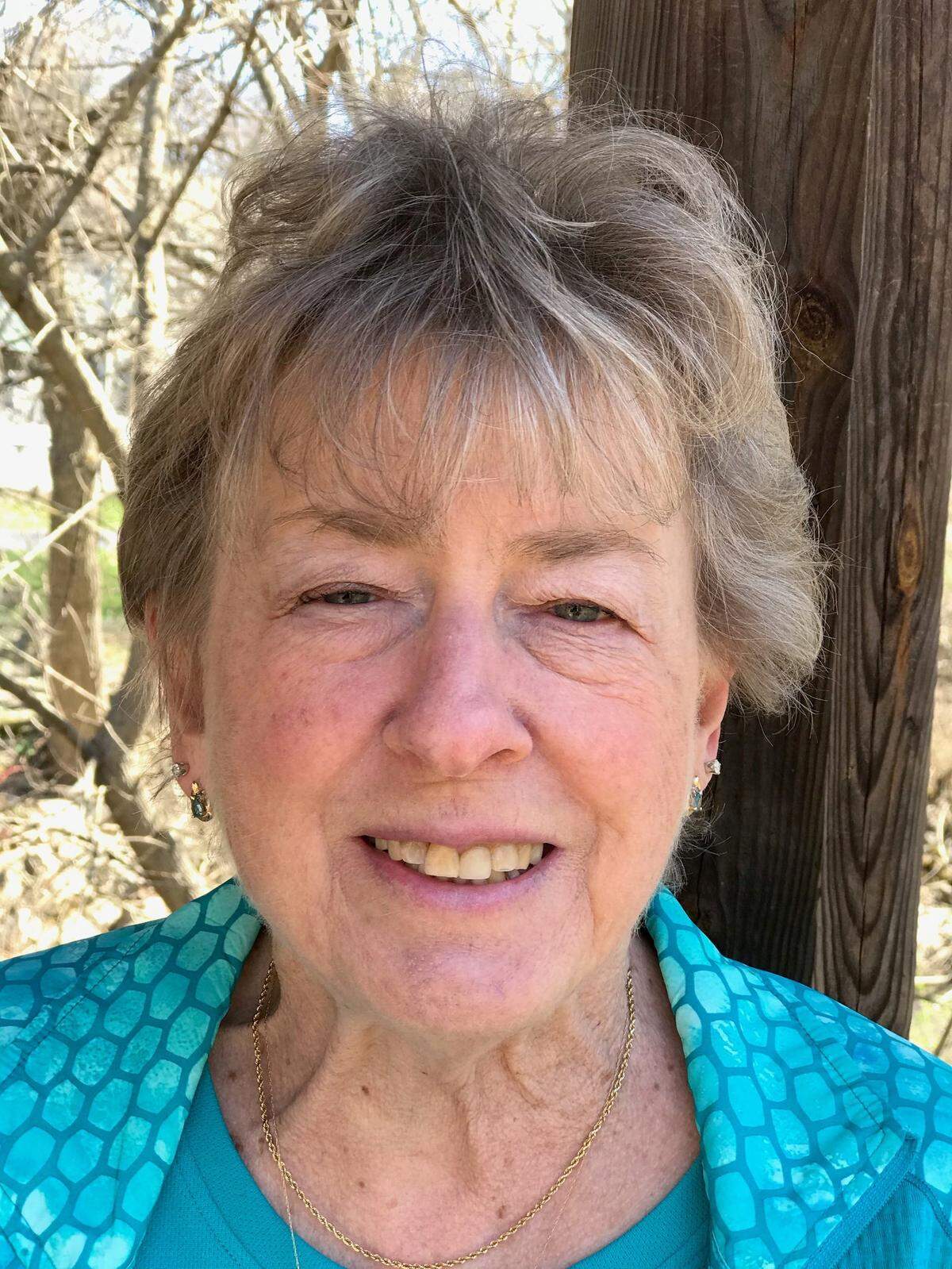 Kathy Matason