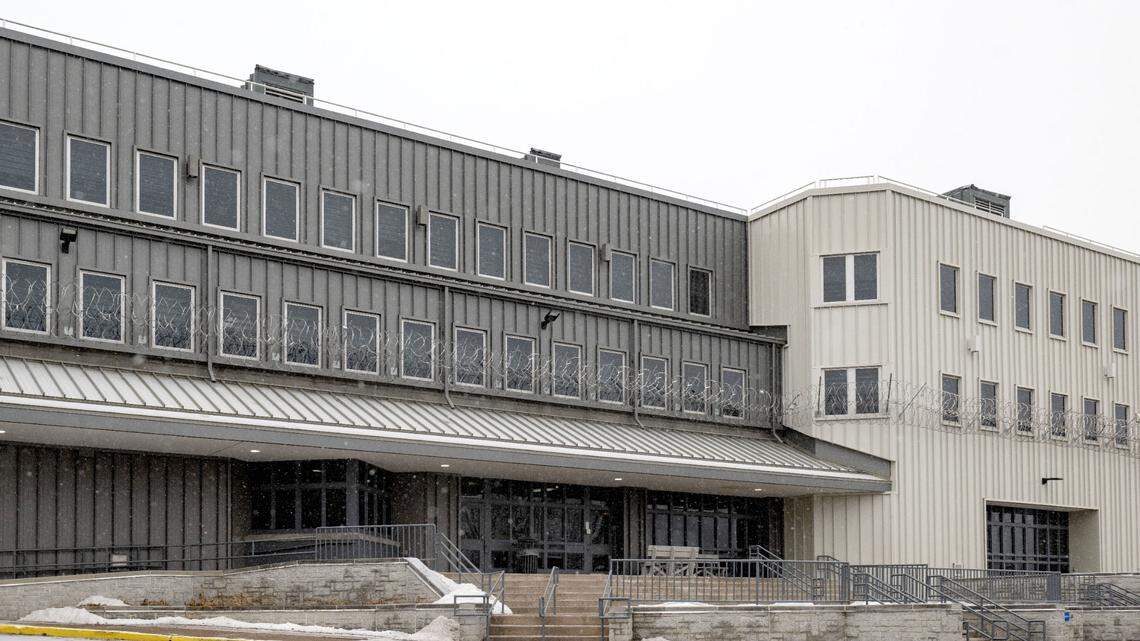 Centre County commissioners urge the DOC to keep prisons open to avoid ‘potential disaster’