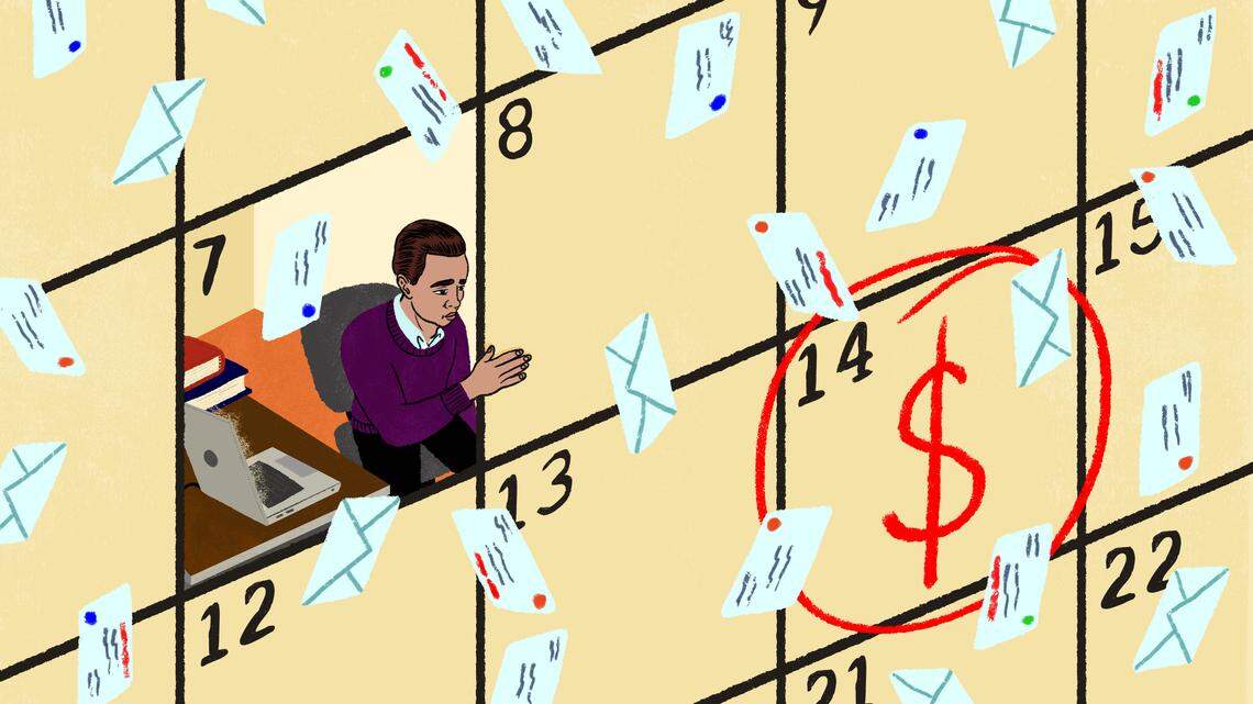 Thousands of Pa. college students wait for key financial aid due to state budget impasse