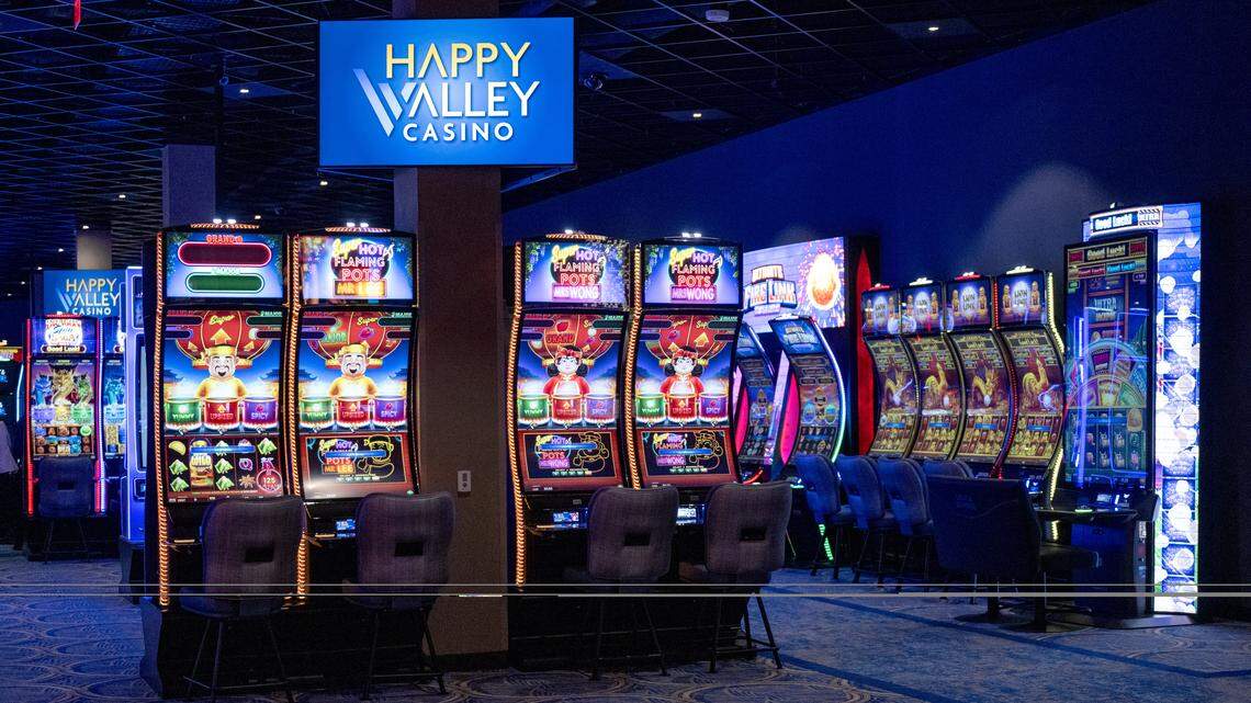 Catch up with Centre County: First look at casino, Blue-White weekend traffic, more news