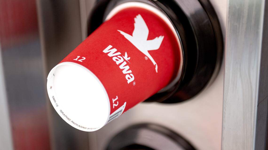 What is Centre County’s most anticipated new business? See poll results