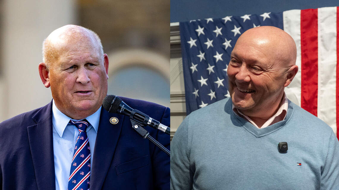 Fact check: Where do Centre County’s congressional candidates stand on data centers?