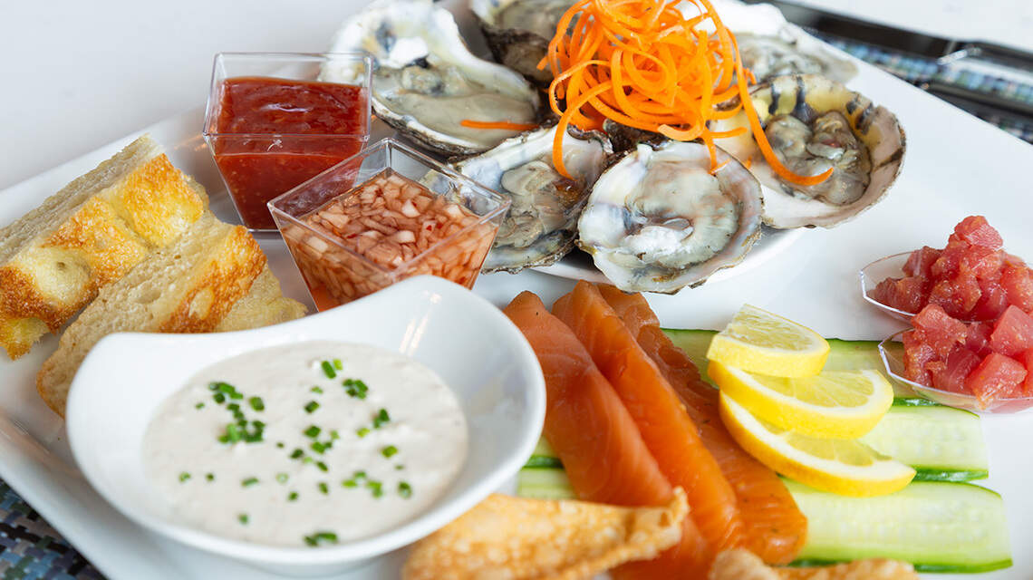 Eateries to roll out their ‘greatest hits’ for Happy Valley Restaurant Week. What to know