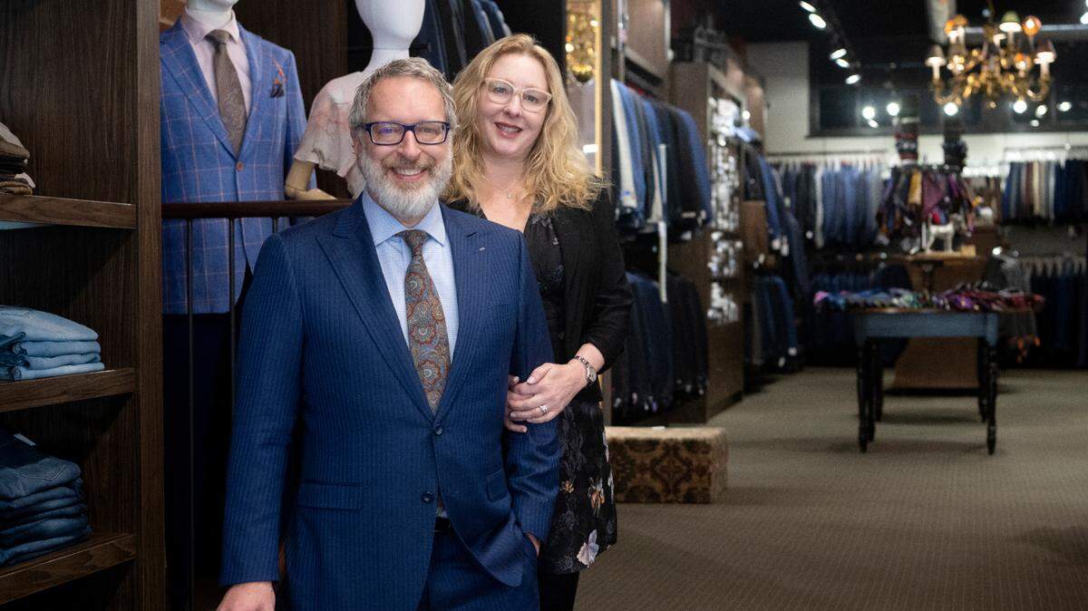Nearing 100 years old: How Harpers survived, thrived as longtime State College business