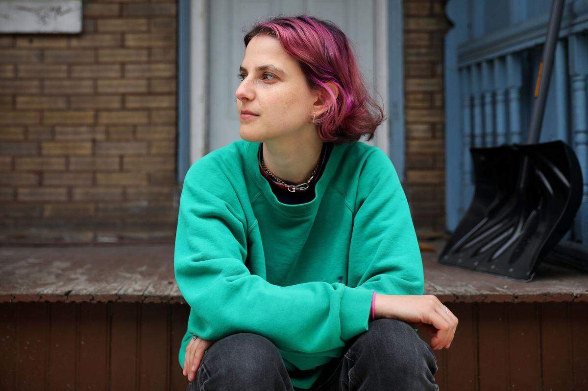 Rachel Weisberg started hunting for health insurance in early 2020. Enrolling was more complicated than she anticipated.