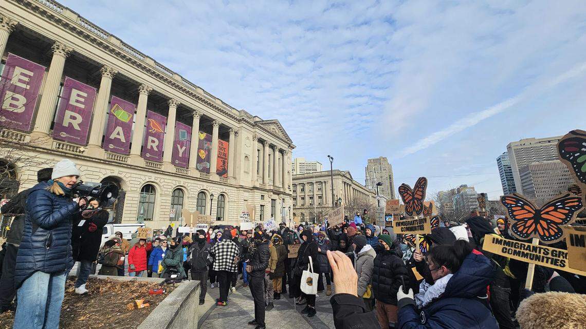 How agencies under Gov. Josh Shapiro’s control do — and don’t — cooperate with ICE