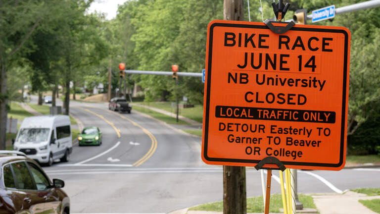 Road closures, course and more: What to expect as Happy Valley Ironman returns