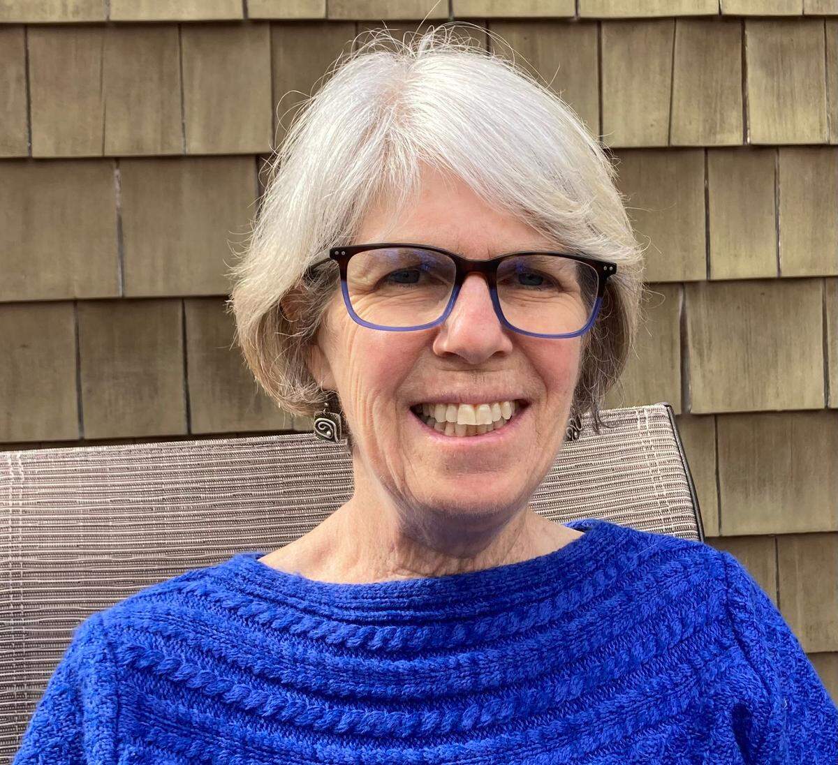 Helen Dempsey