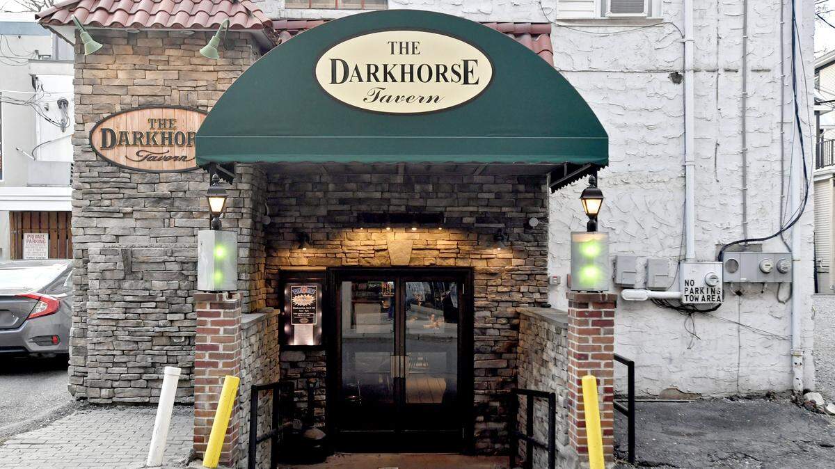 The Darkhorse Tavern in downtown State College will close this summer.
