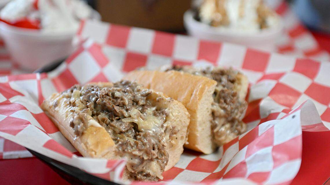 Centre County eatery rises to fill need in rural community, gears up for 2nd season