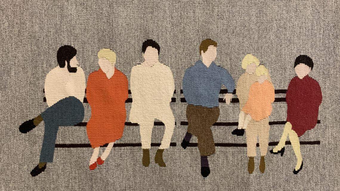 Centre County best bets: Art exhibits, music, Daniel Tiger visits