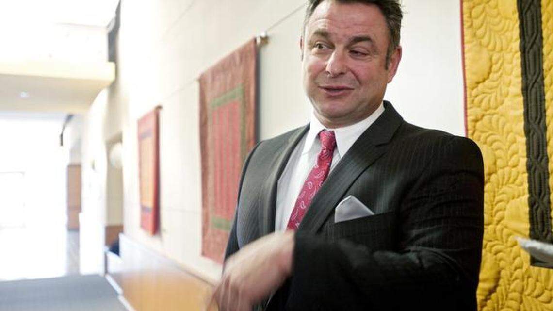 Members of the community respond to reversal of NCAA sanctions 