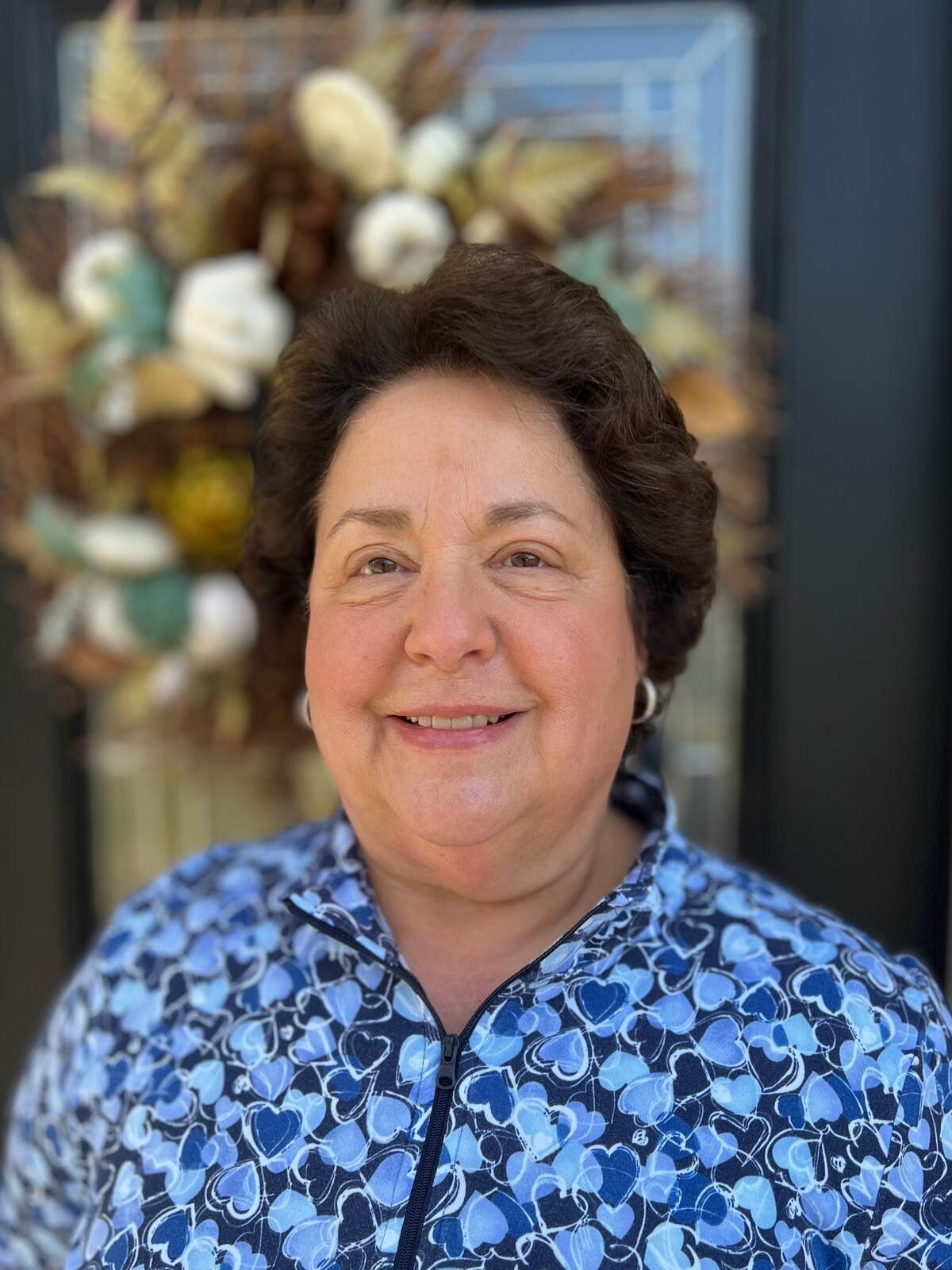 Patty Dyer