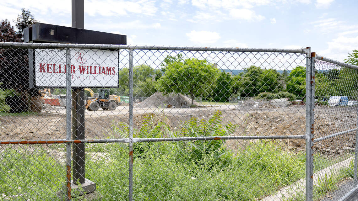 Apartments, retail and more: 5 development projects taking shape in Centre County