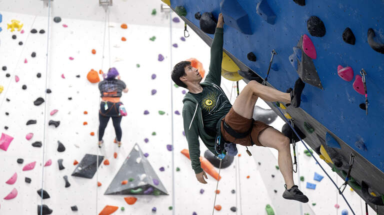 ‘It’s been a journey.’ With community support, Climb Nittany sets reopening timeline