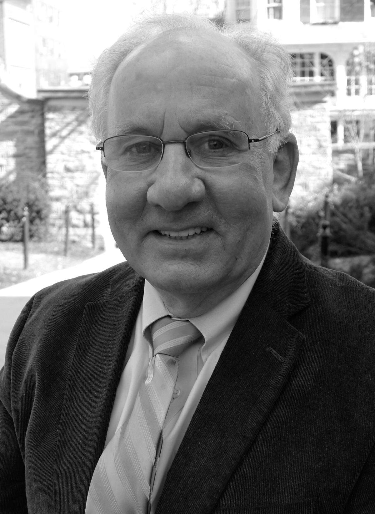 David J. Brown