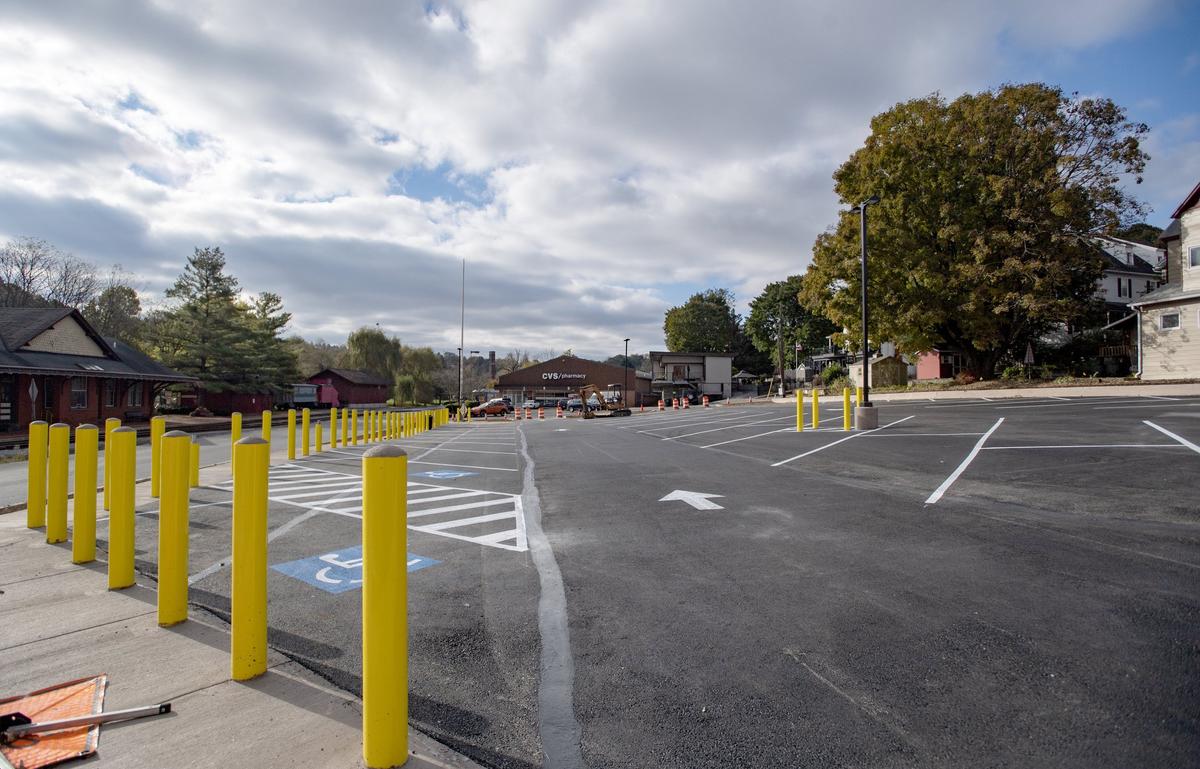 Bellefonte is due for some parking updates that will result in fee increases, officials say.