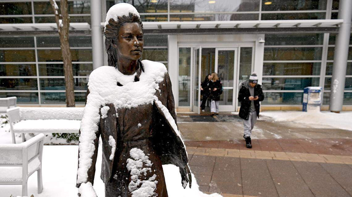 Centre County under winter weather advisory as the first snow of the season expected