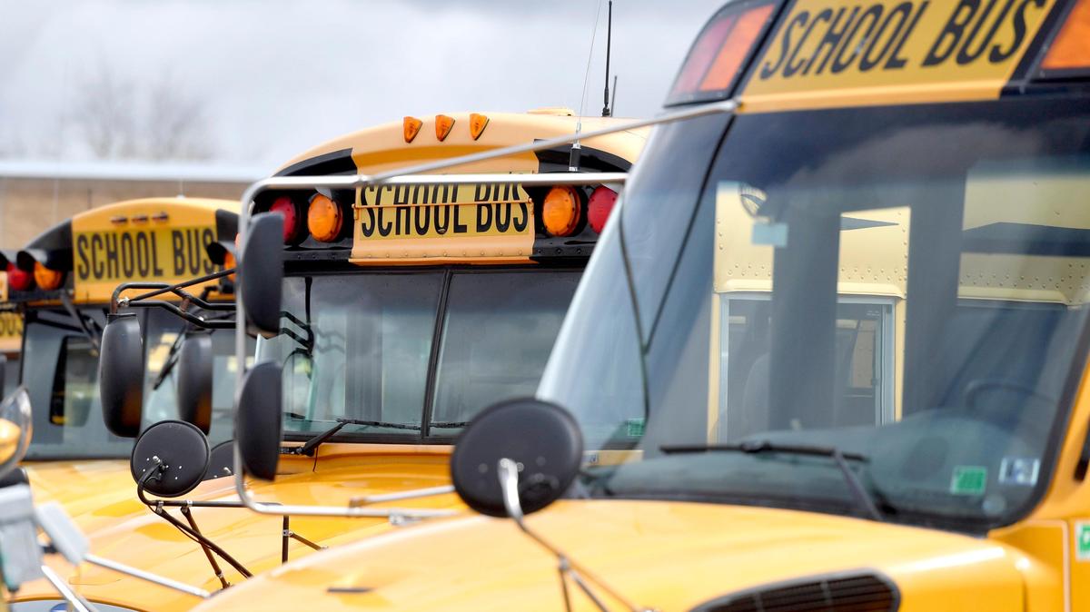 Pennsylvania has waived a bus driver regulation amid a persistent shortage.