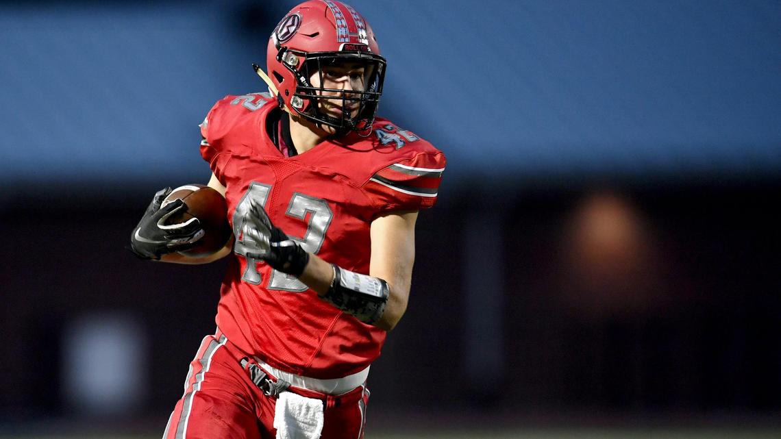 Previewing Centre County high school football games for Week 5
