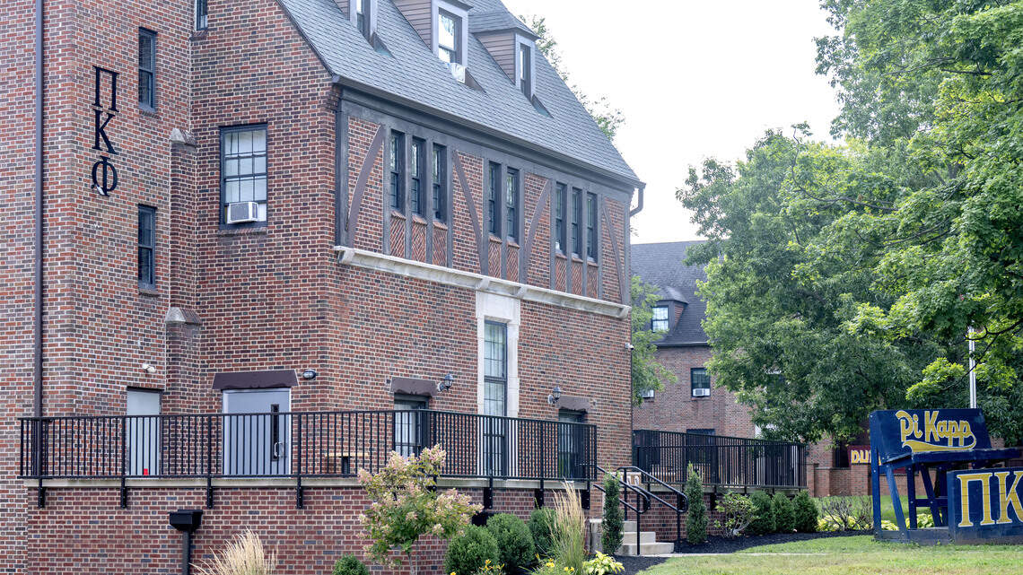 Why Penn State removed a Greek-life reform that allows freshman recruitment this fall