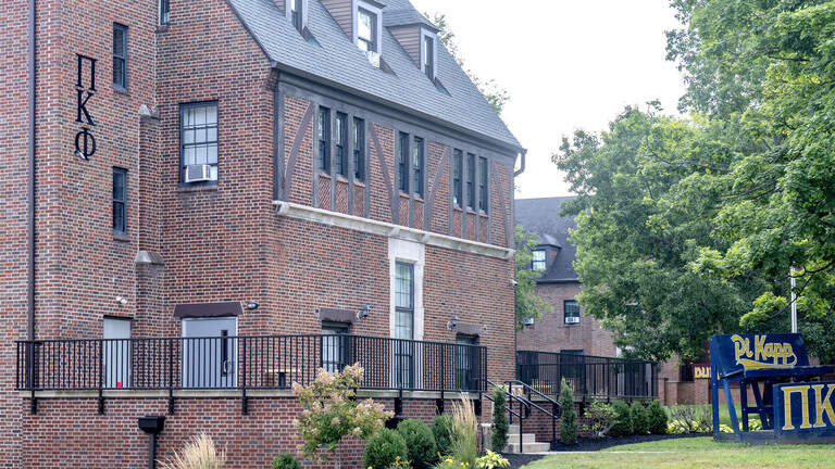Why Penn State removed a Greek-life reform that allows freshman recruitment this fall