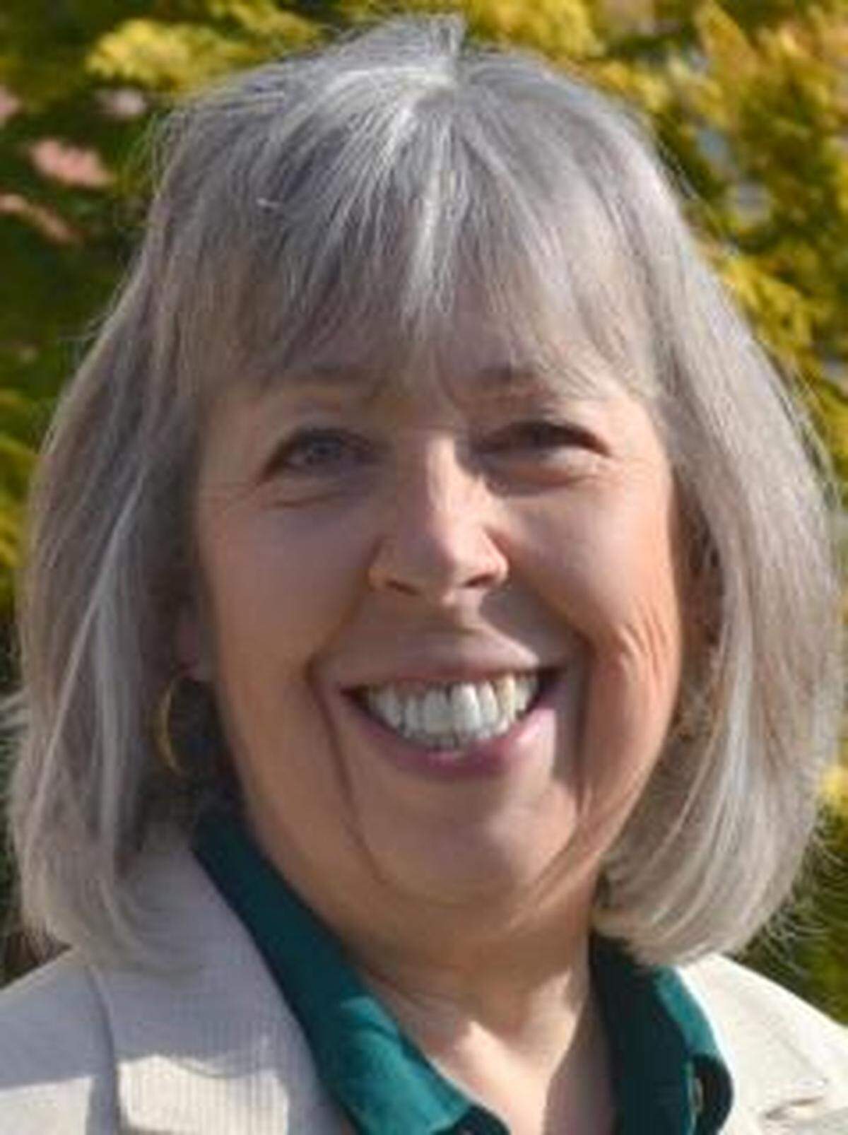 Susan Boser