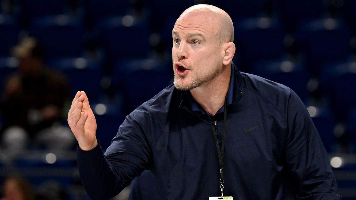 NCAA Wrestling Championships are here. Here’s the schedule and how to watch