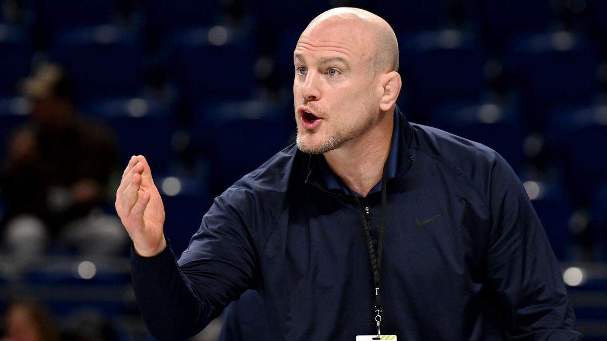 NCAA Wrestling Championships are here. Here’s the schedule and how to watch