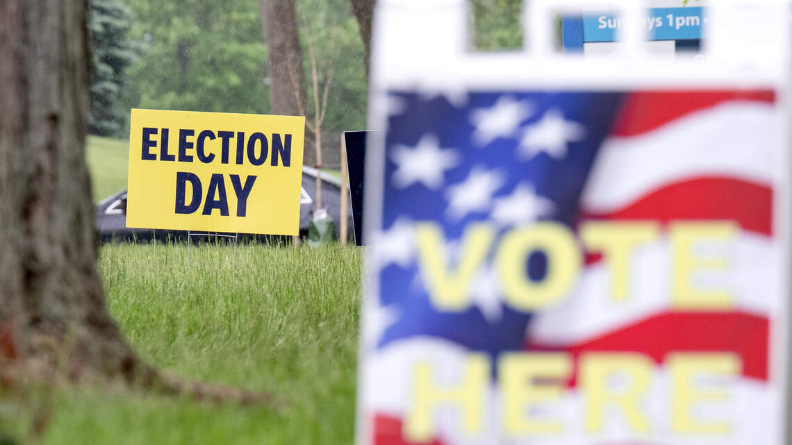 Pa. election 2026: Where governor candidates Garrity and Shapiro stand on elections
