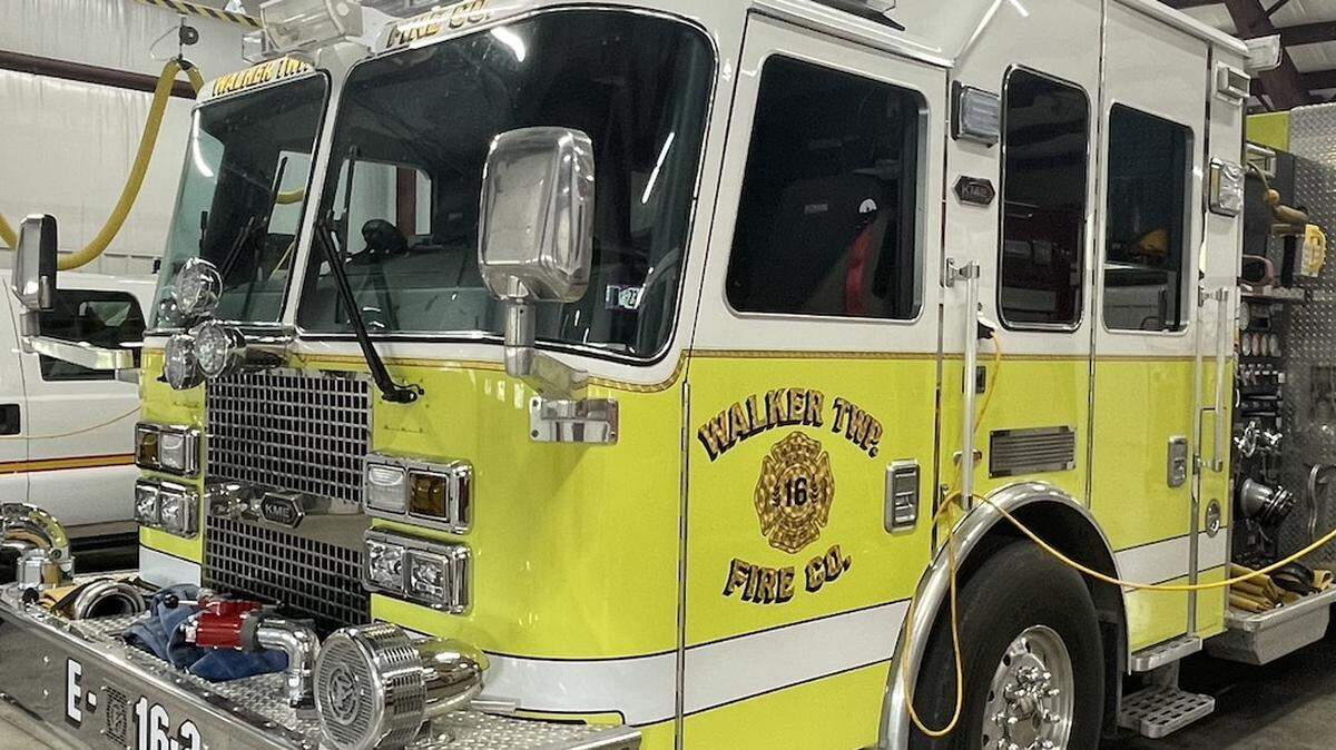 With costs rising and donations down, more volunteer fire companies are turning to public support — and facing questions about transparency.