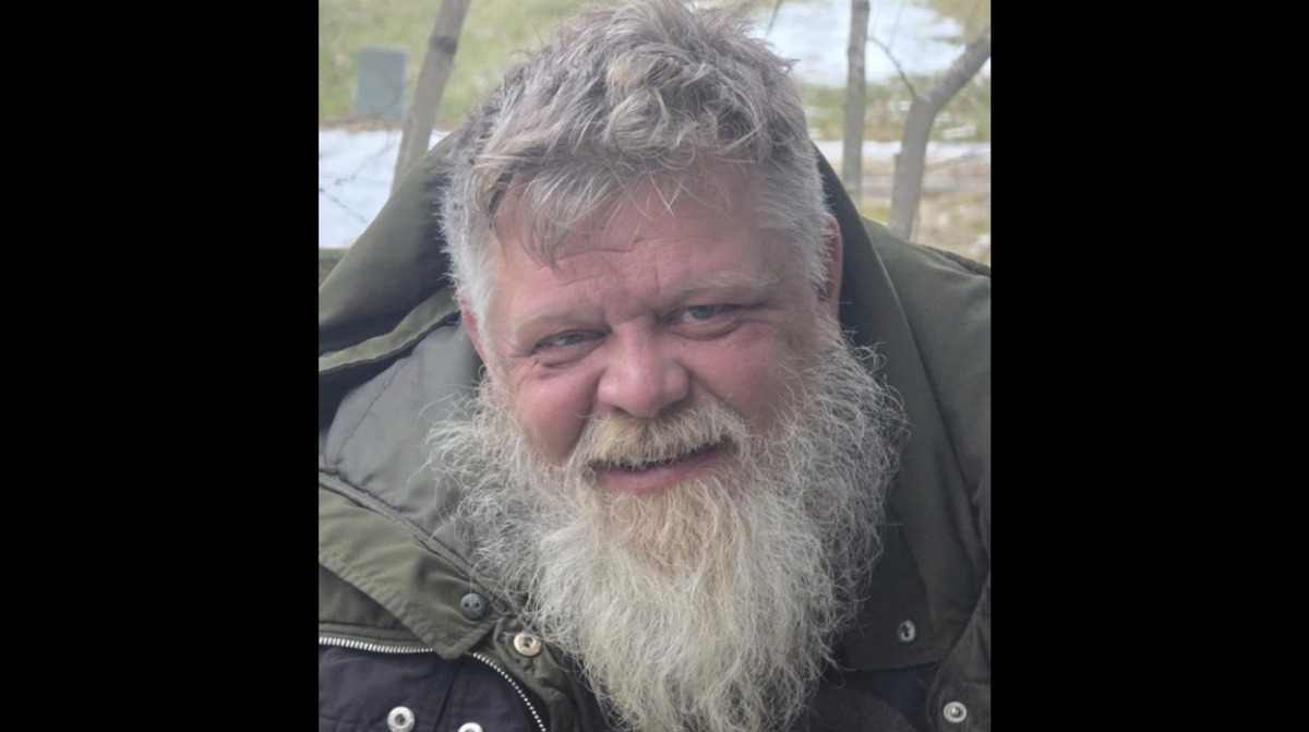 Stephen Shimmel, 46, was last seen in State College on April 13. Anyone with information is encouraged to call the State College Police Department at 814-234-7150.