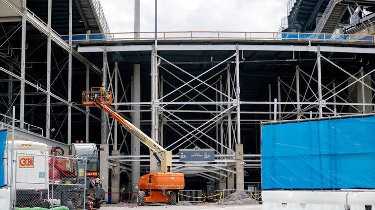 Penn State trustees made a $700M decision on Beaver Stadium. Some question the process