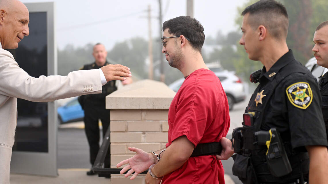 Penn State cocaine ring case advances in court. Here's what to know