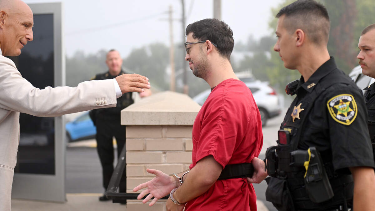 Penn State cocaine ring case advances in court. Here's what to know