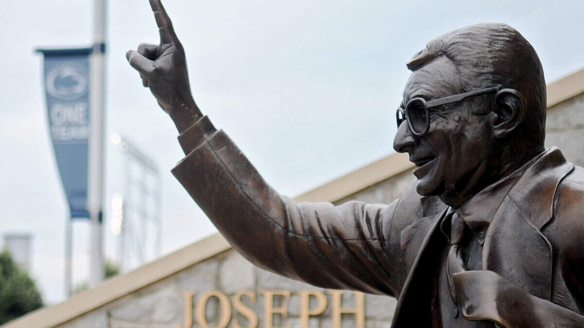 071412JoeStatue1
