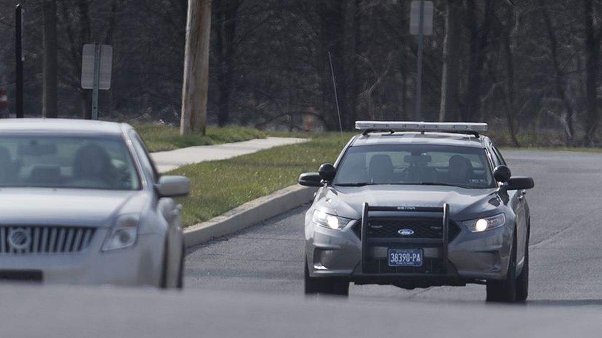 Pennsylvania State Police troopers must report the gender, age, race or ethnicity, and ZIP code of the people they pull over, as well as whether the person exhibited “compliant or resistant behavior.”