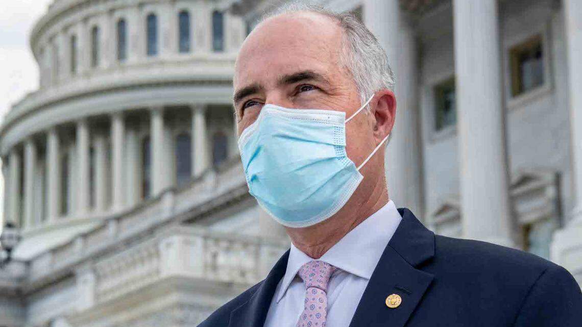 Local music venues may soon see relief amid COVID-19, U.S. Sen. Bob Casey says