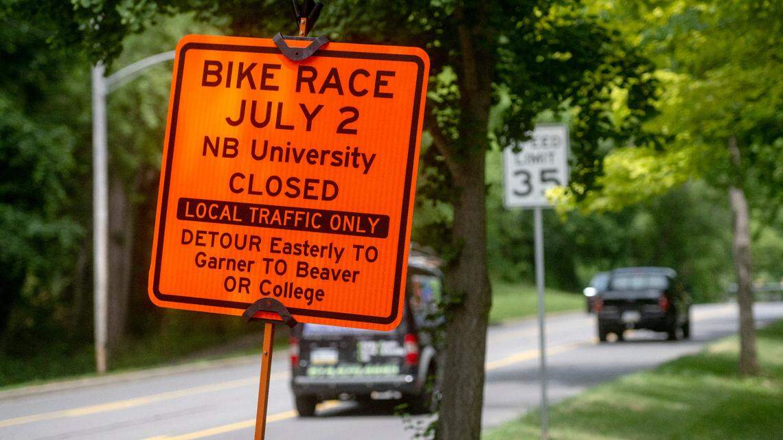 Course routes, road closures for upcoming Ironman 70.3 Pennsylvania Happy Valley triathlon