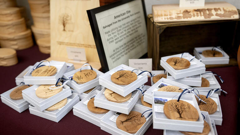 Browsing Arts Fest on a budget? Here are 15 items you can find for $20 or less
