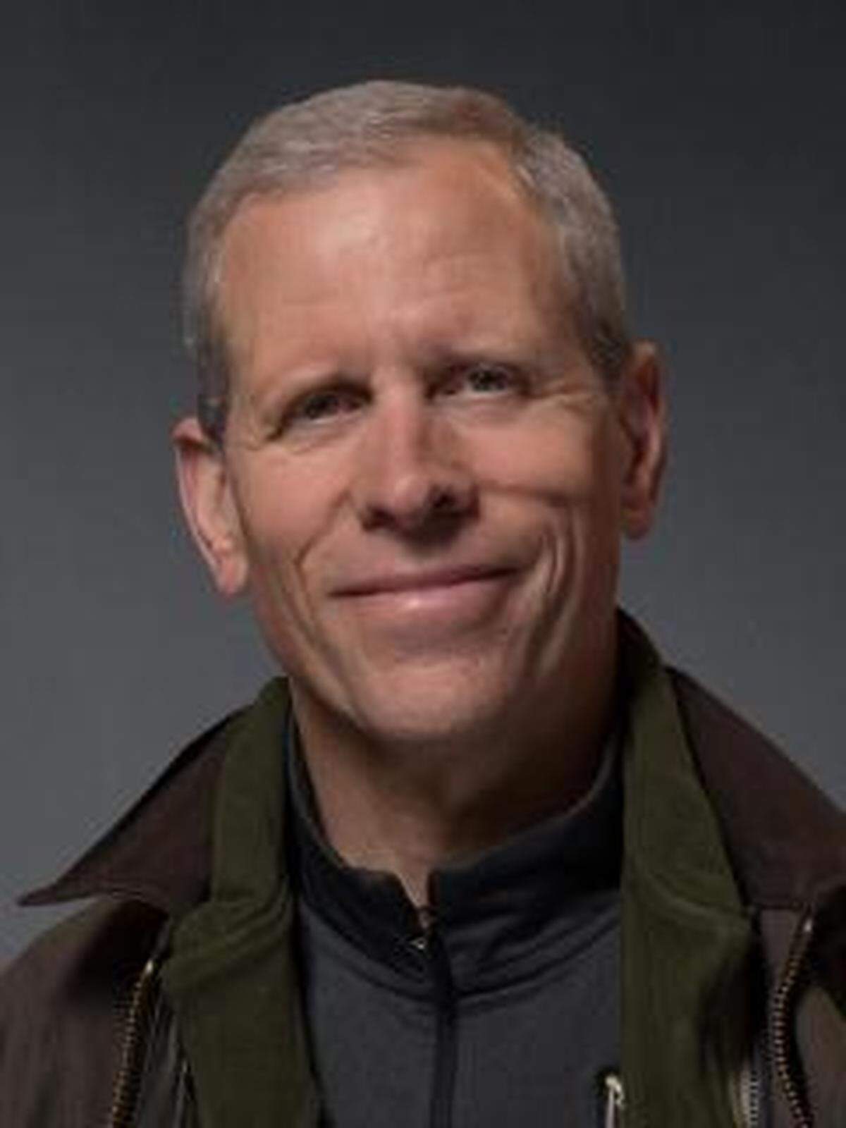 Paul Mango