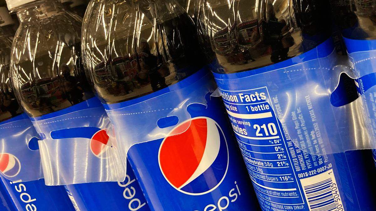 Penn State will remain a Pepsi school after announcing it intends to sign a 10-year deal for exclusive beverage pouring rights” through 2033.