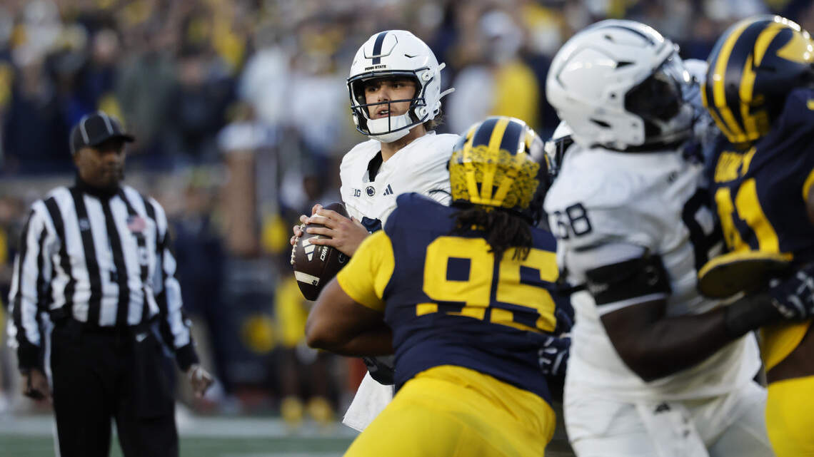 The Good, The Bad & The Ugly: Reviewing Penn State football’s 21-18 loss to Michigan