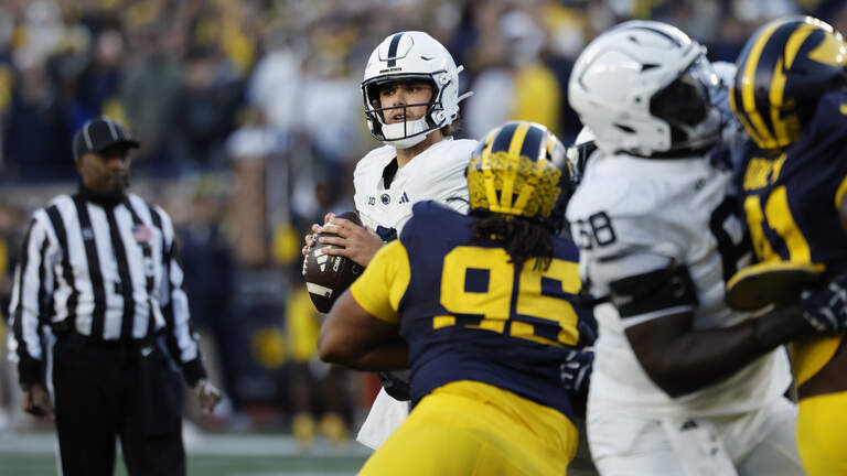 The Good, The Bad & The Ugly: Reviewing Penn State football’s 21-18 loss to Michigan
