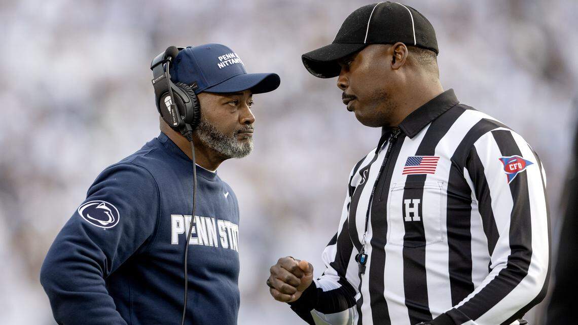 Penn State vs. Nebraska: Can the Nittany Lions keep bowl hopes alive?