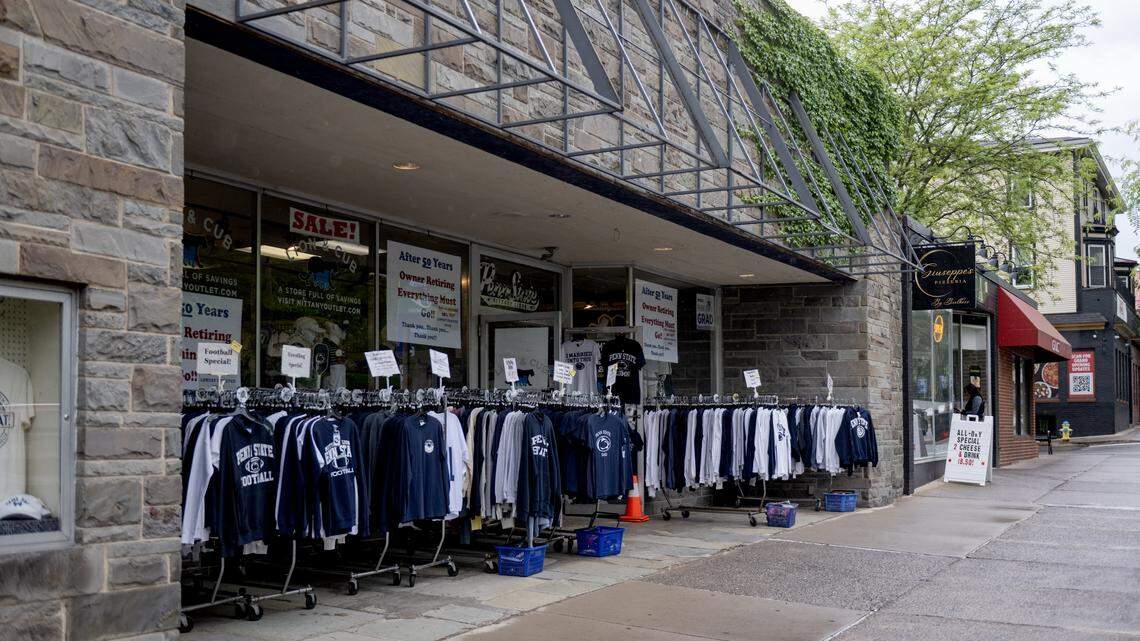 Rally House coming to State College, man sentenced for threats against Trump: Top stories