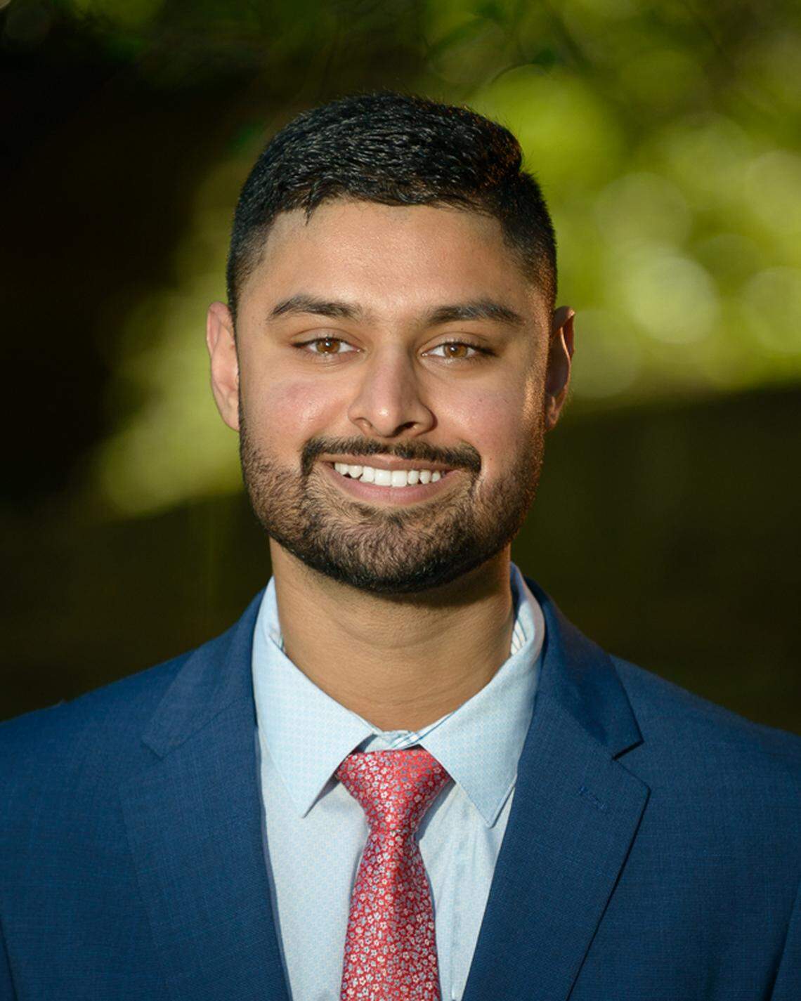 Profile Image of Parth Upadhyaya