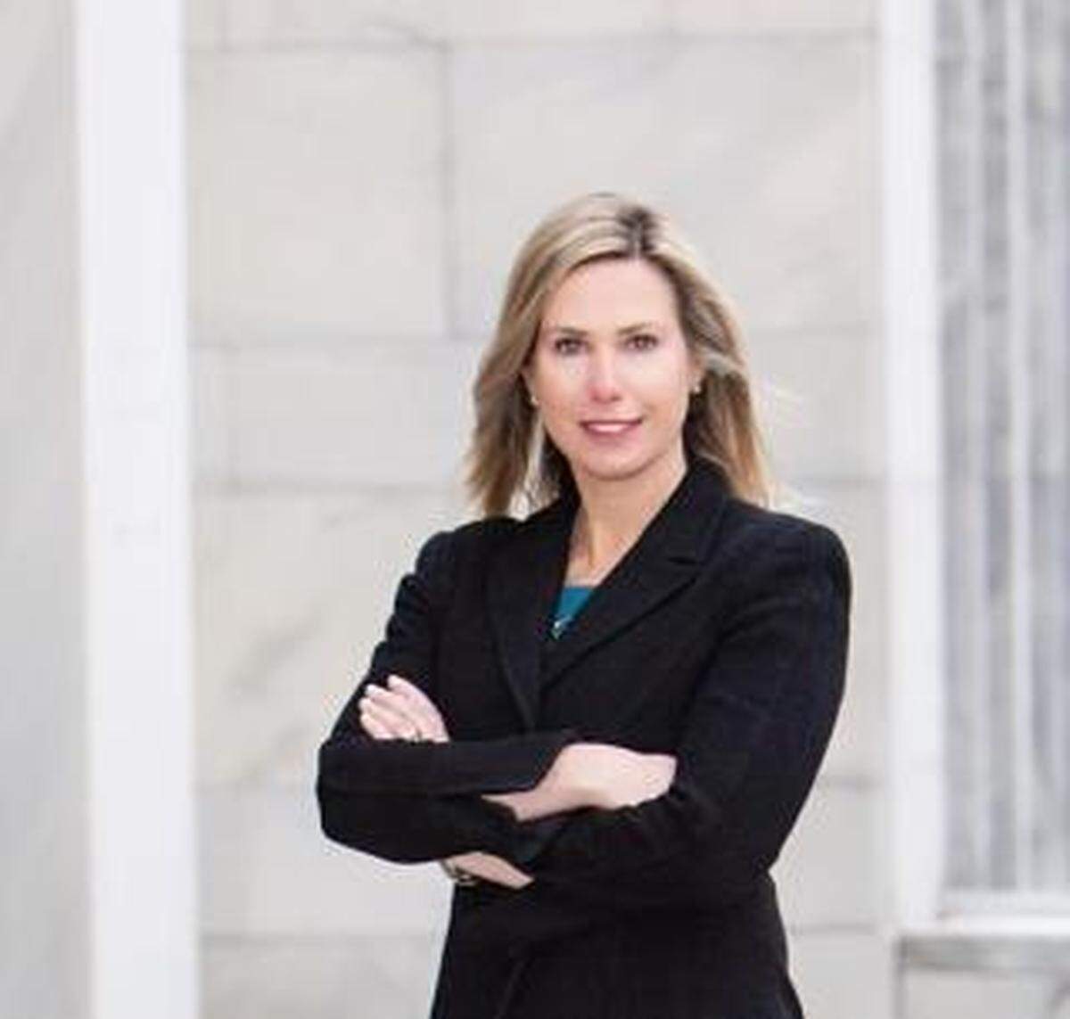 Megan McCarthy King